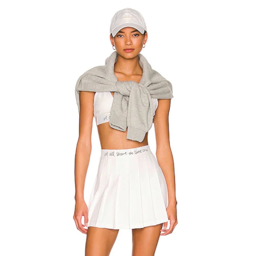 NWOT - Revolve x Mayfair Tennis Skirt